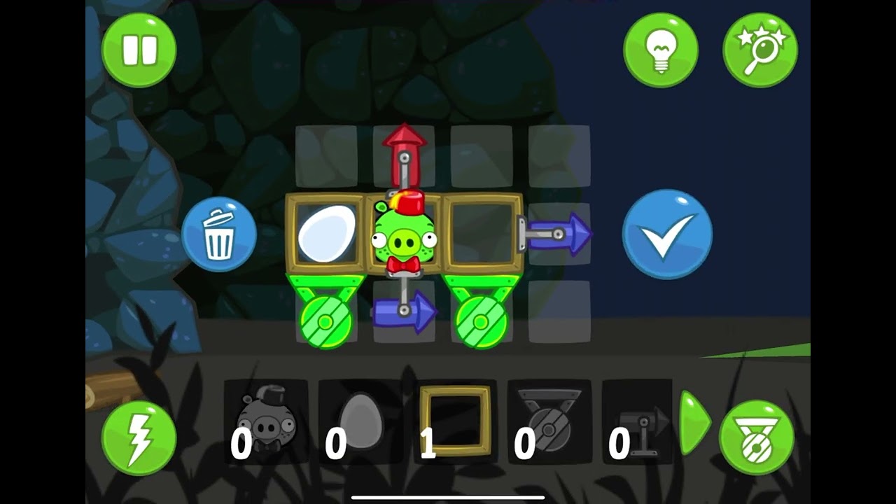 Bad Piggies