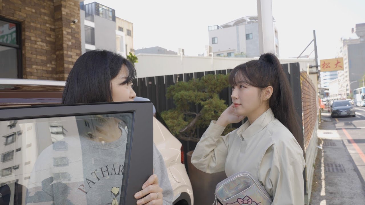 자매끼리 대만여행하면 생기는 위기 ...♥