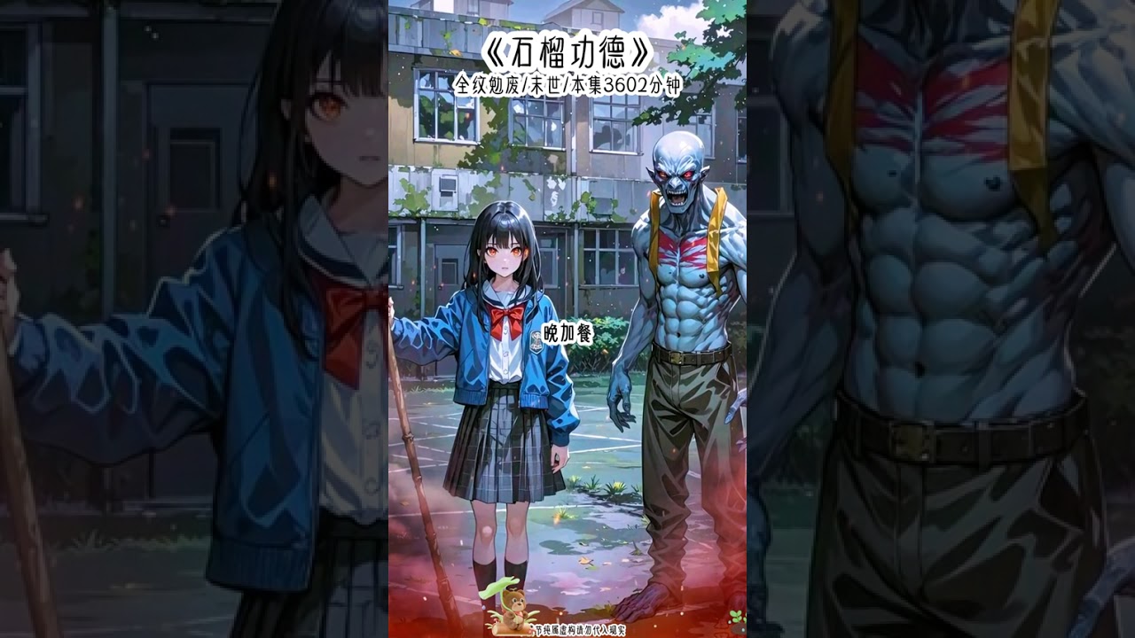 #评分9.5分以上的小说 #女大学生 #爽文