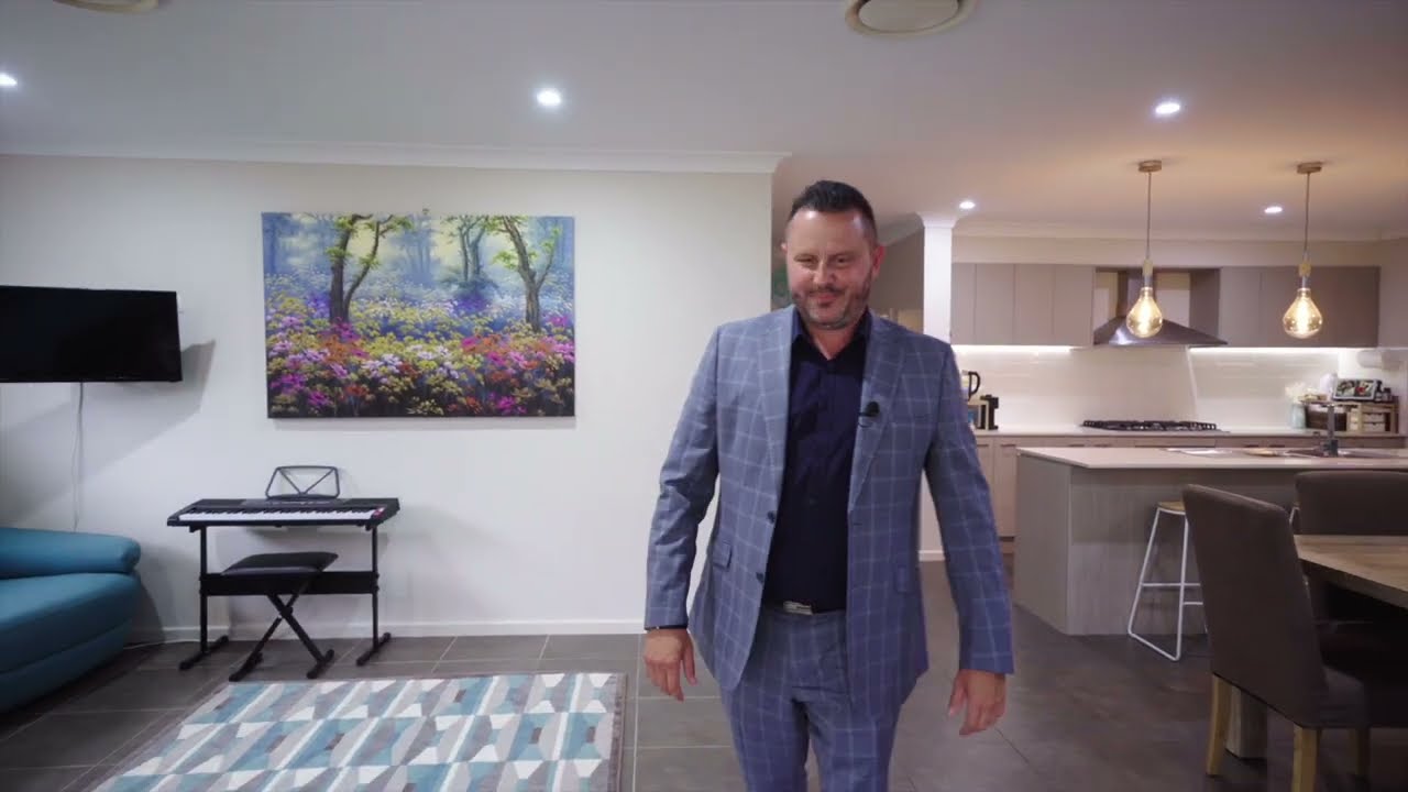 33 Morrison Rd Appin || Z Realty Group || Realestate Photography / Videography