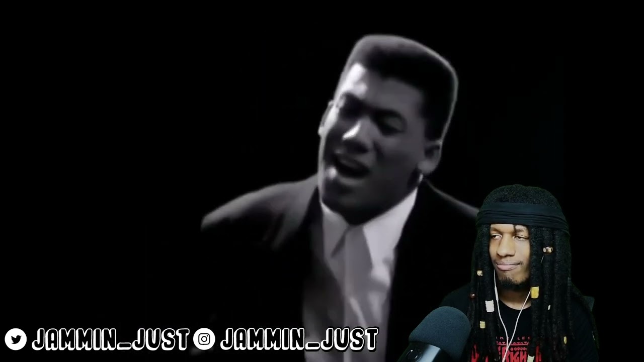 FIRST TIME HEARING Jonathan Butler - Sarah Sarah REACTION