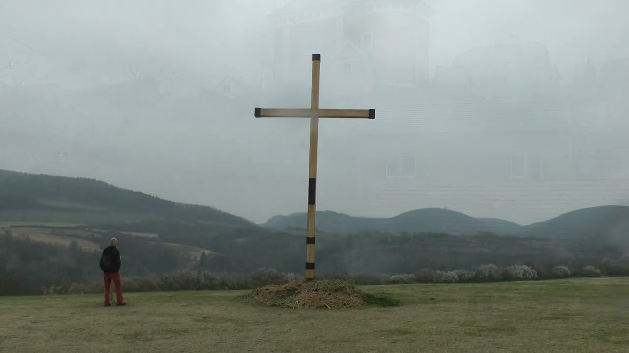 z karlštejna do berouna movie