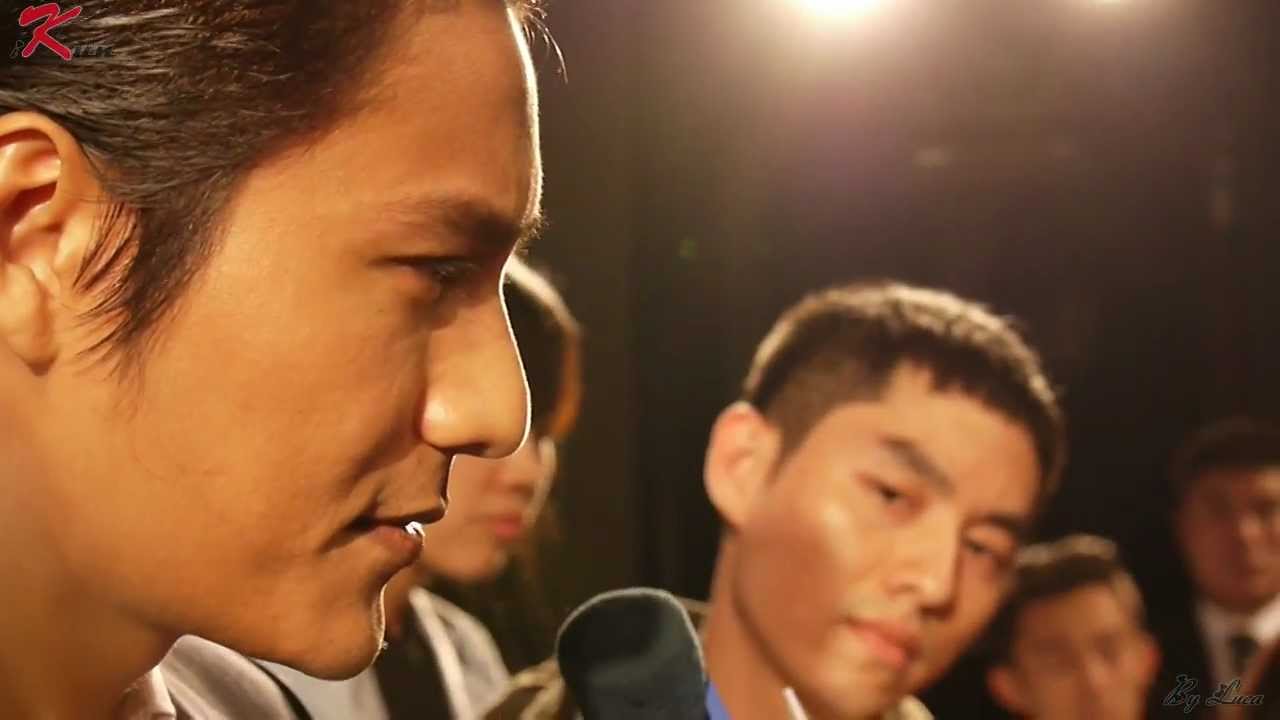 20120419.陈坤欧珀莱发布会群访.720p.x264-luca@iKun.mkv
