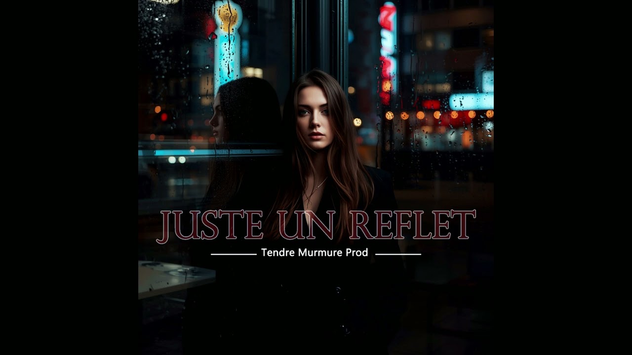 Juste un reflet