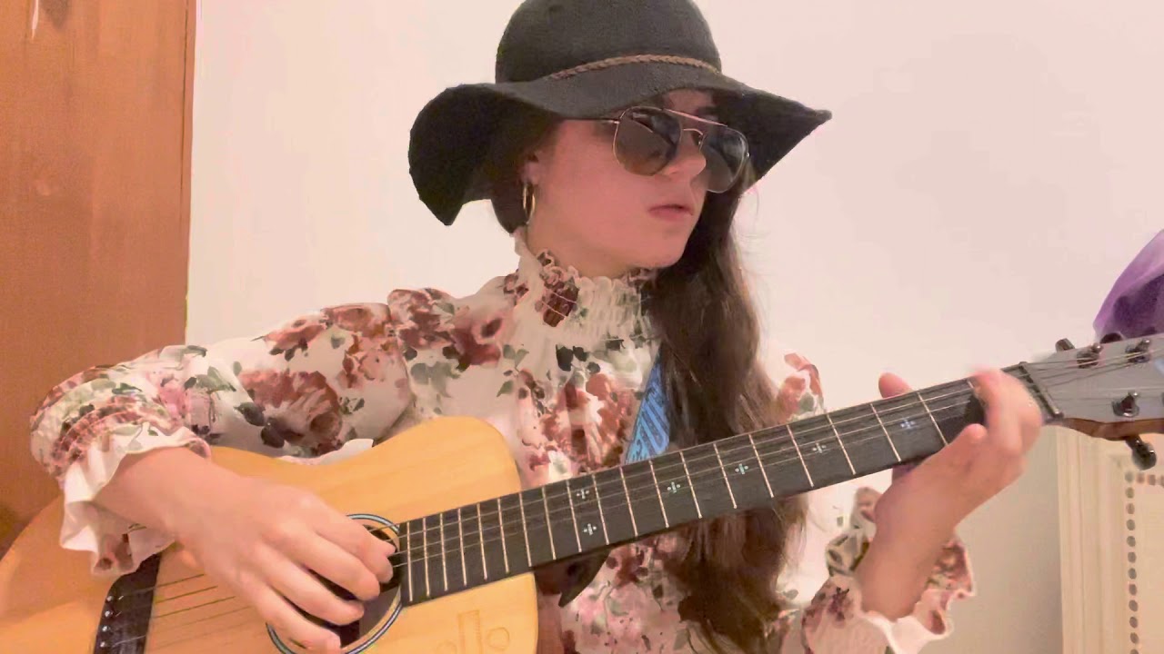 Camilo - Ropa Cara (Cover por Alondra Zo&eacute;)