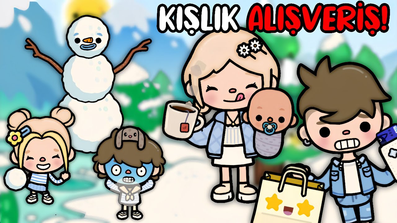 Ailemle bir gün geçirdik, babannemiz evden kovdu bizi