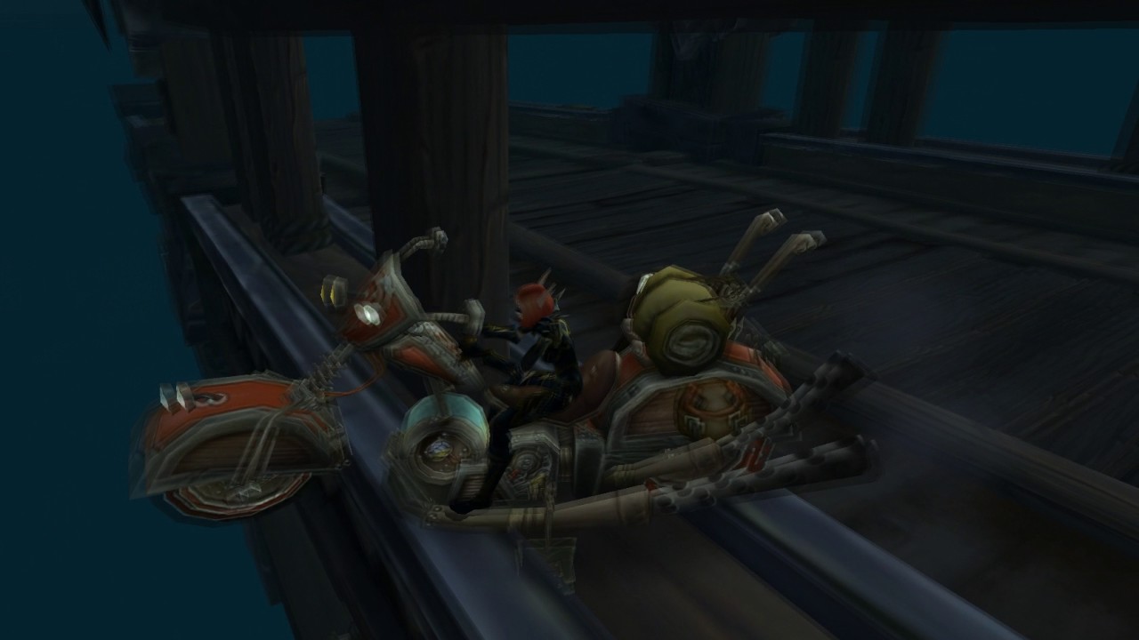 [Exploration] Trial of Valor