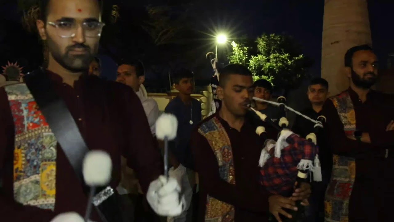 Shree Shikshapatri Dwishatabdi Mahostav - Pothi Yatra