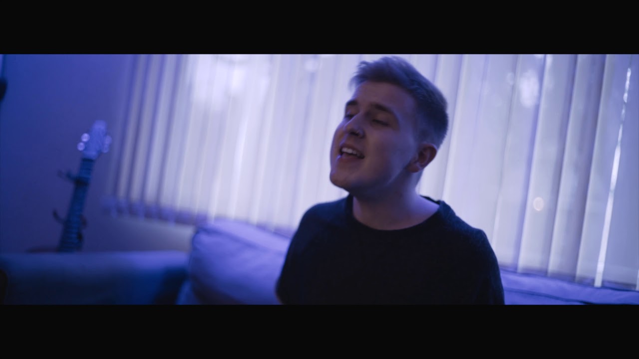 Fintan - Say It Again (Official Music Video)