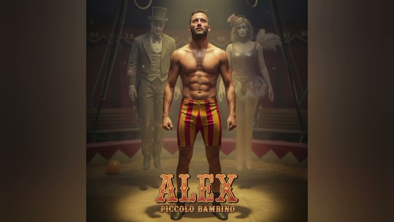 Alex - Piccolo Bambino