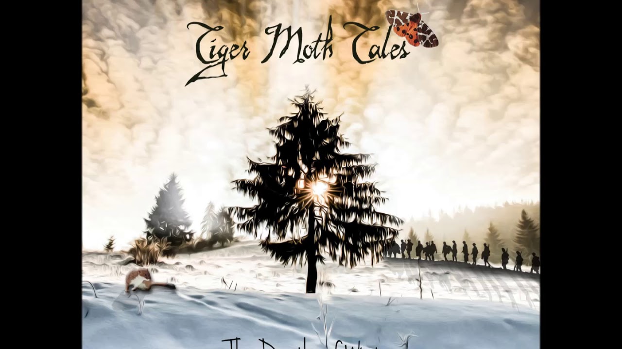 Tiger Moth Tales - Exposure