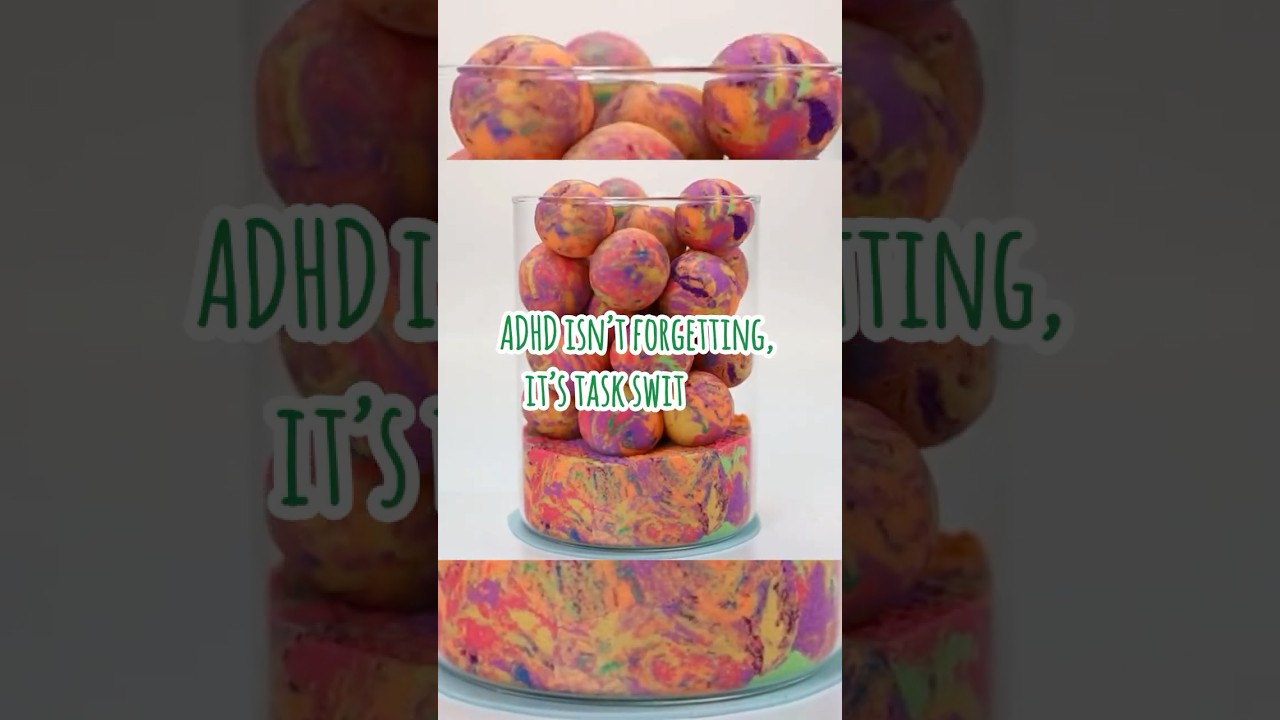 #ADHD