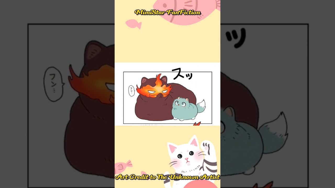 Baby Kitten Izuku  #anime #mhaspoilers #bnha #manga #mha #mhadev #comic