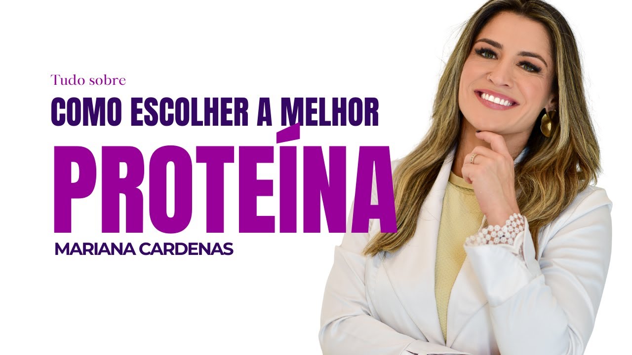 Como escolher a melhor proteína para a sua rotina?