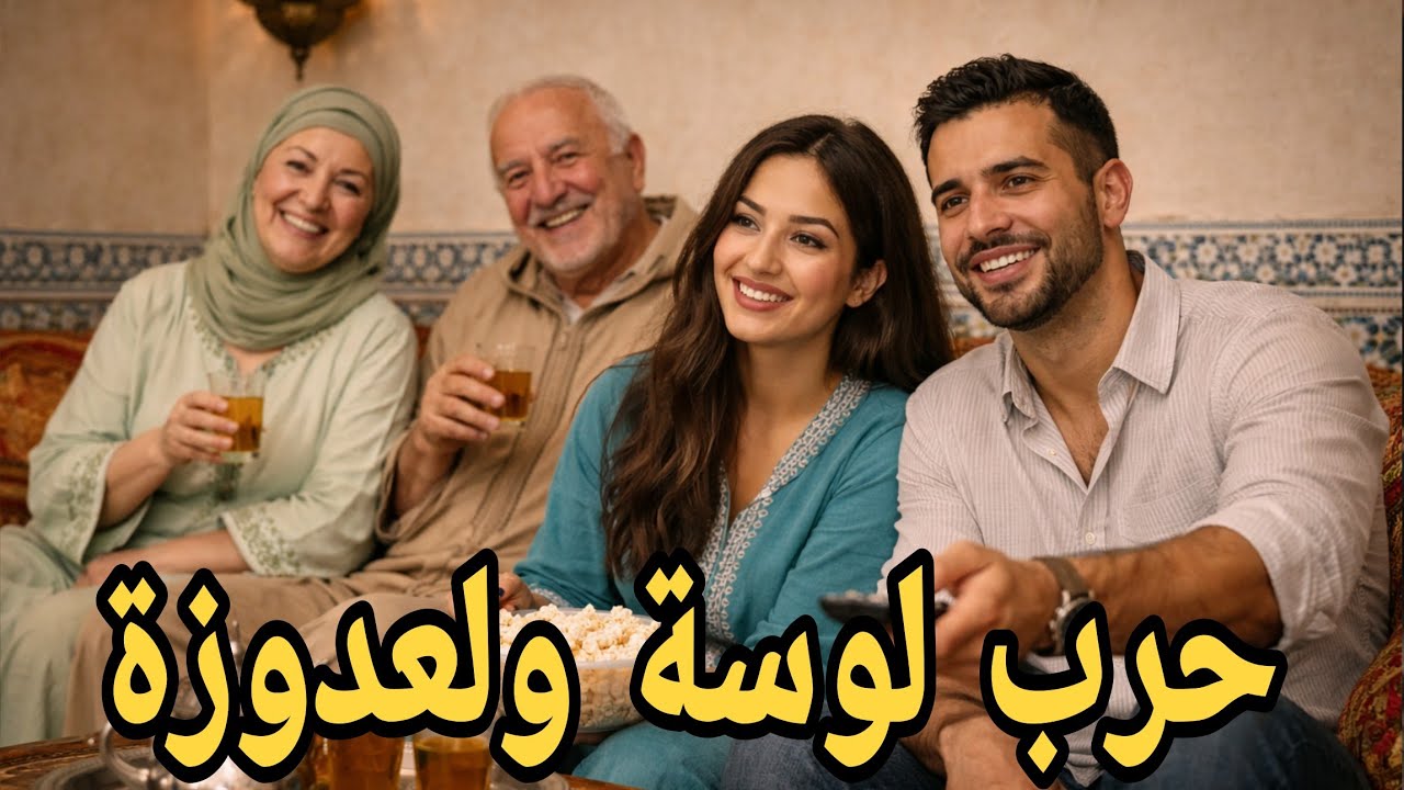 اجي نوريكم حرب النسا على اصولو🇲🇦بغاو اركبو عليا وريتهم وجهم فلمرايا😏