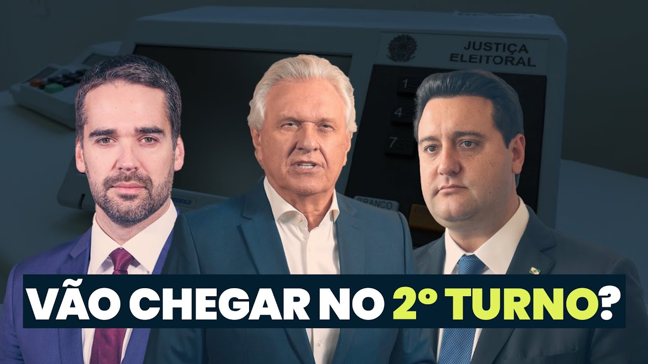 Entenda a ESTRATÉGIA por trás da UNIÃO entre os governadores em 2026