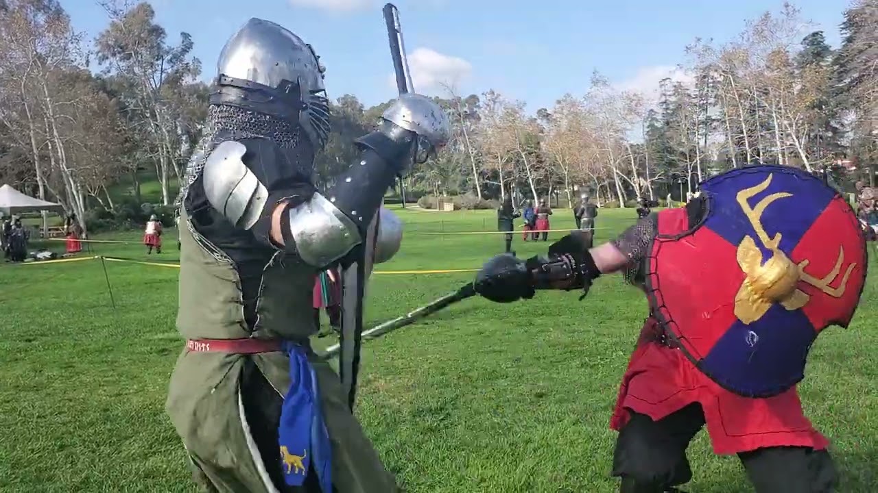 Caid Unbelted 2026 - Maxim v Rowan