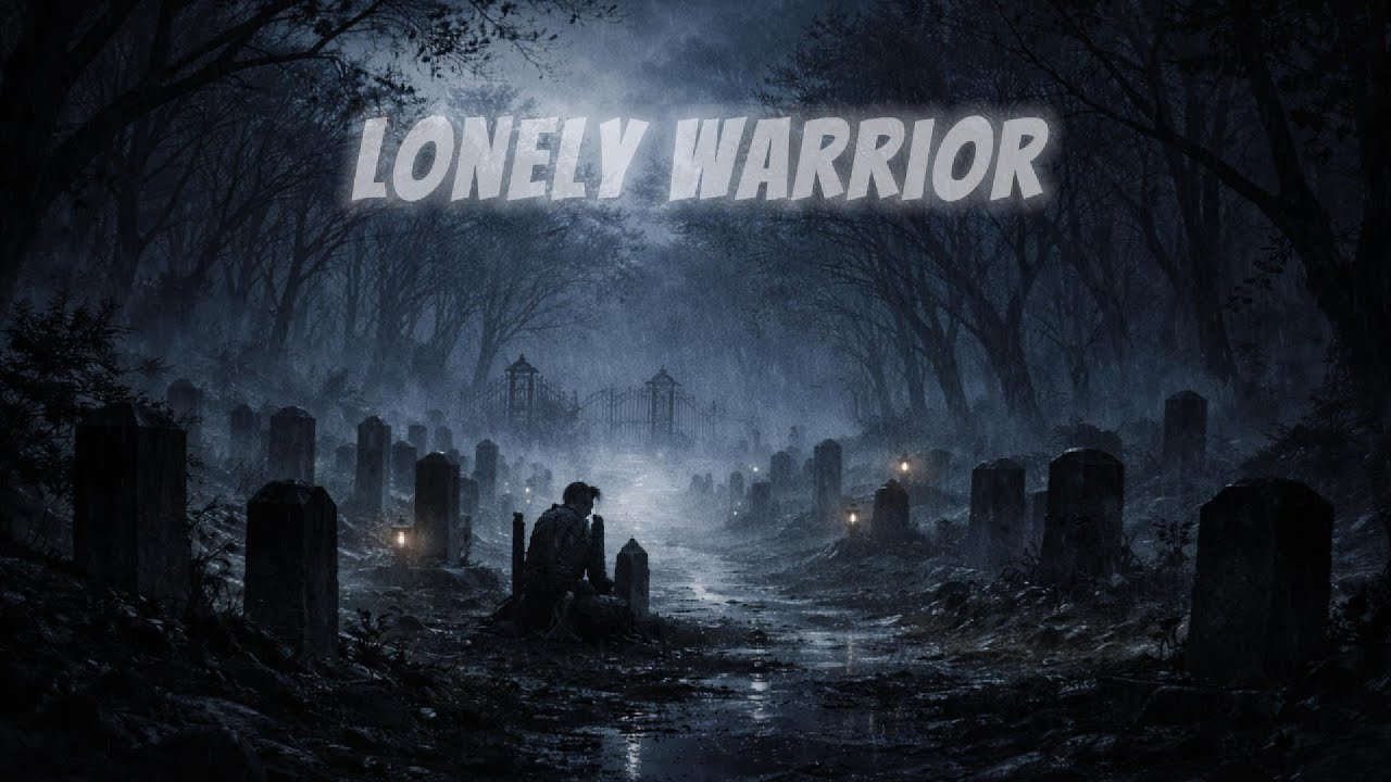 Lonely Warrior - OST | NeuroRythm