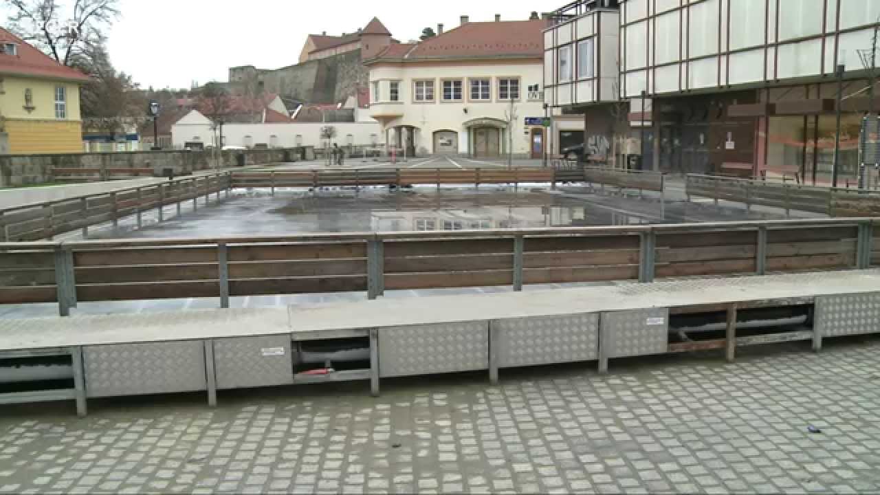 Jégpályák - 2014.12.03.