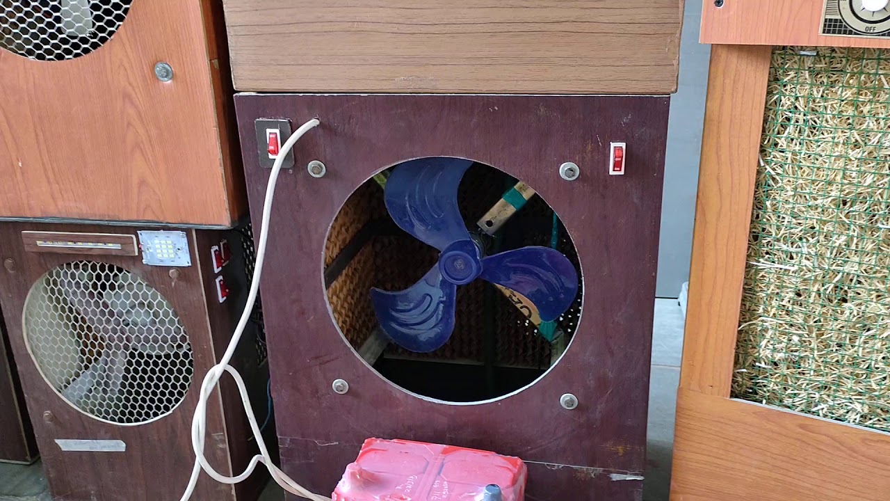 #12v, #24v, #battery #कूलर operated inveter air cooler, 9669694141