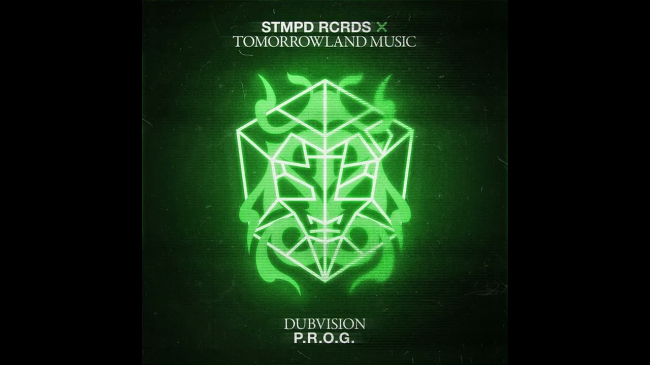 DubVision - P.R.O.G (Extended Mix)