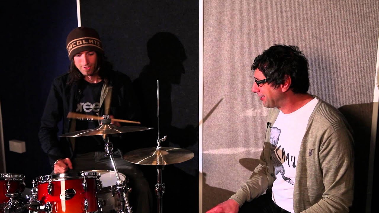 iDrum July 2015 &ndash; Gear review: Sakae Maple Almighty