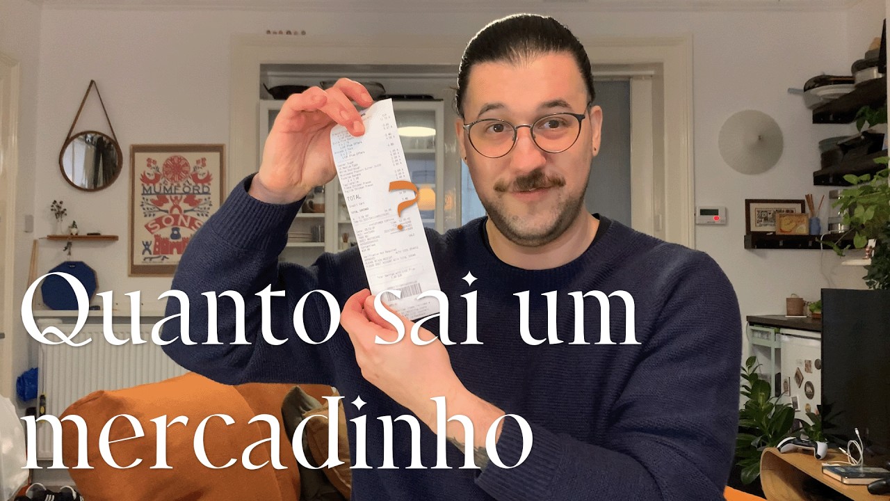 Ep 5 - Mercadinho