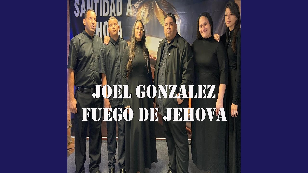 Fuego de Jehova