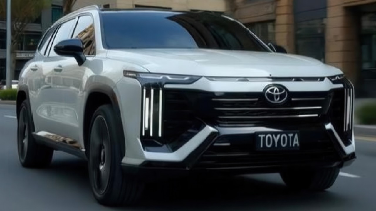 Trending Vehicles of 2027 That Everyone Wants! 4Runner, Mazda BT-50, Honda Integra, Fortuner, & more