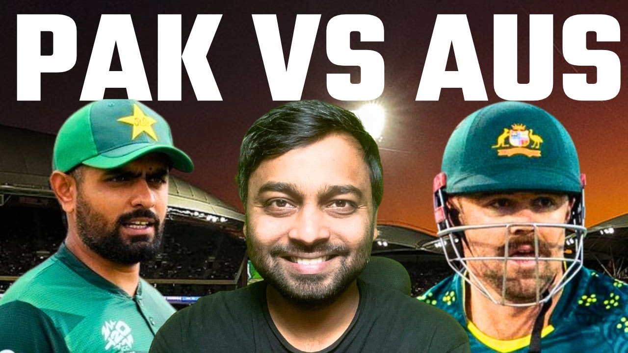 PAKvsAUS 1st T20I Live Today | Where to Watch Pakistan vs Australia Match | Sports TV