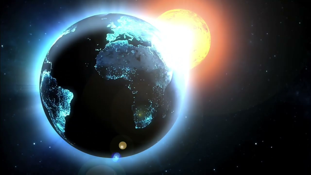 Broken Planet (2026) 100%Chino