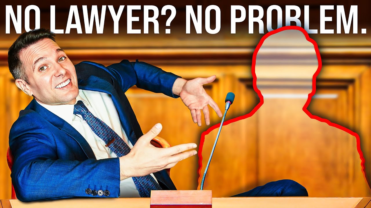 Everything To Know Before Going To Court