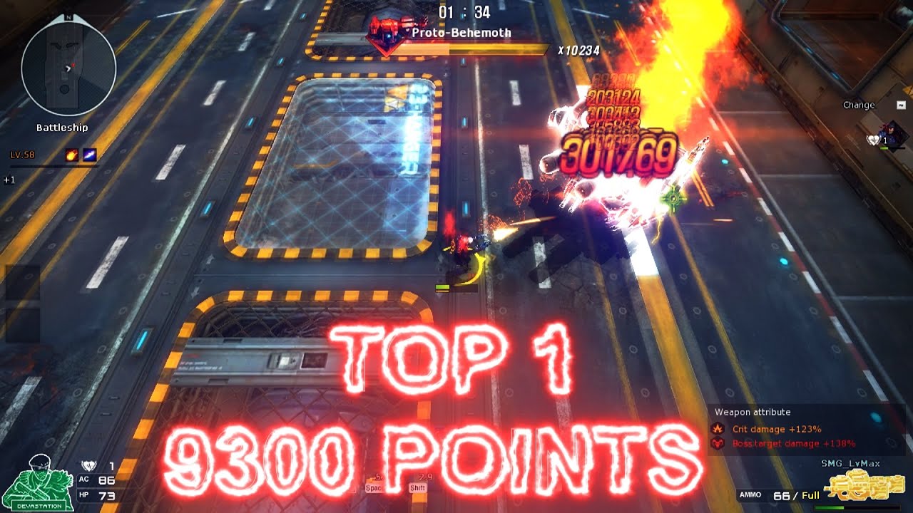 CF WEST TOP 1 RANKED ZM STG 62/9300 POINTS