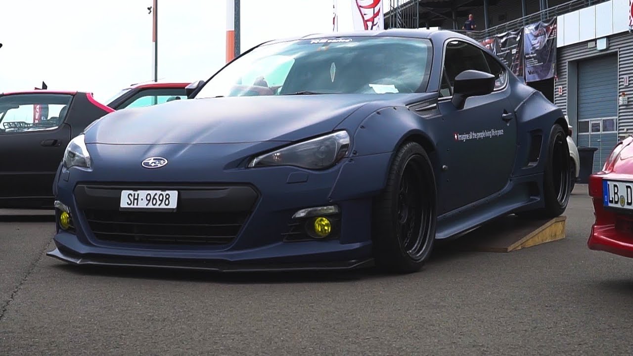 Reisbrennen 2018 Aftermovie | Lausitzring | Eurospeedway