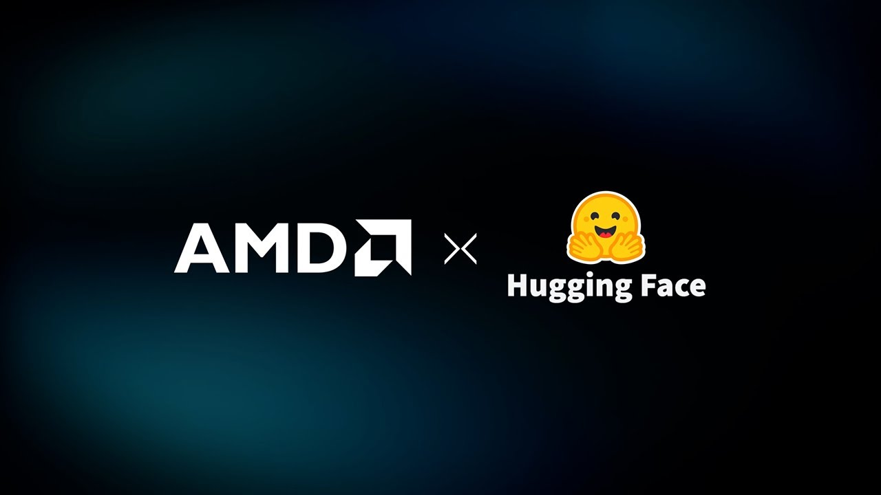 Explained in 90 seconds: Running LLMs on AMD GPUs