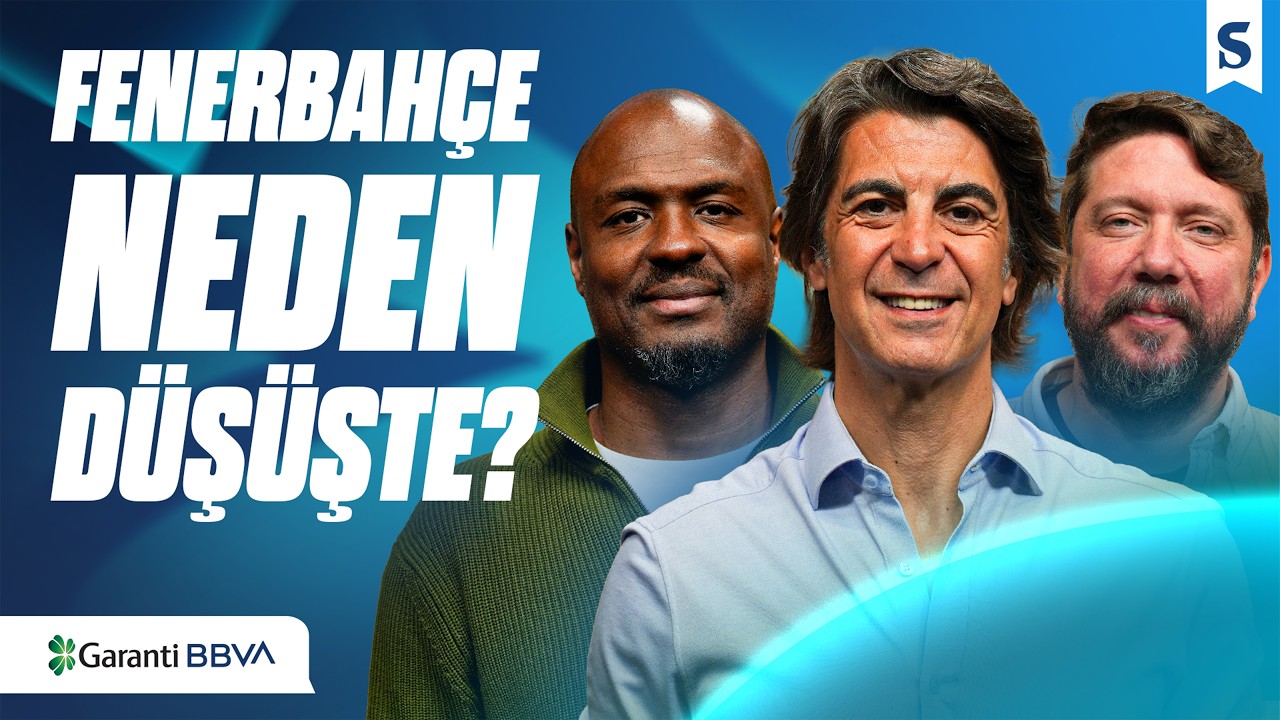 Fenerbah&ccedil;e Tepetaklak, Saras'ın Gerginliği, Hedefsiz Efes, NBA Europe'un Geleceği | EuroStep #28