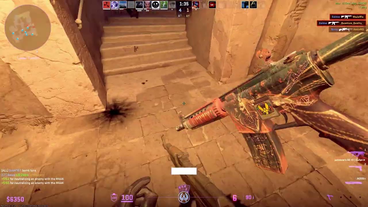 CS2 Winter Comp 2026