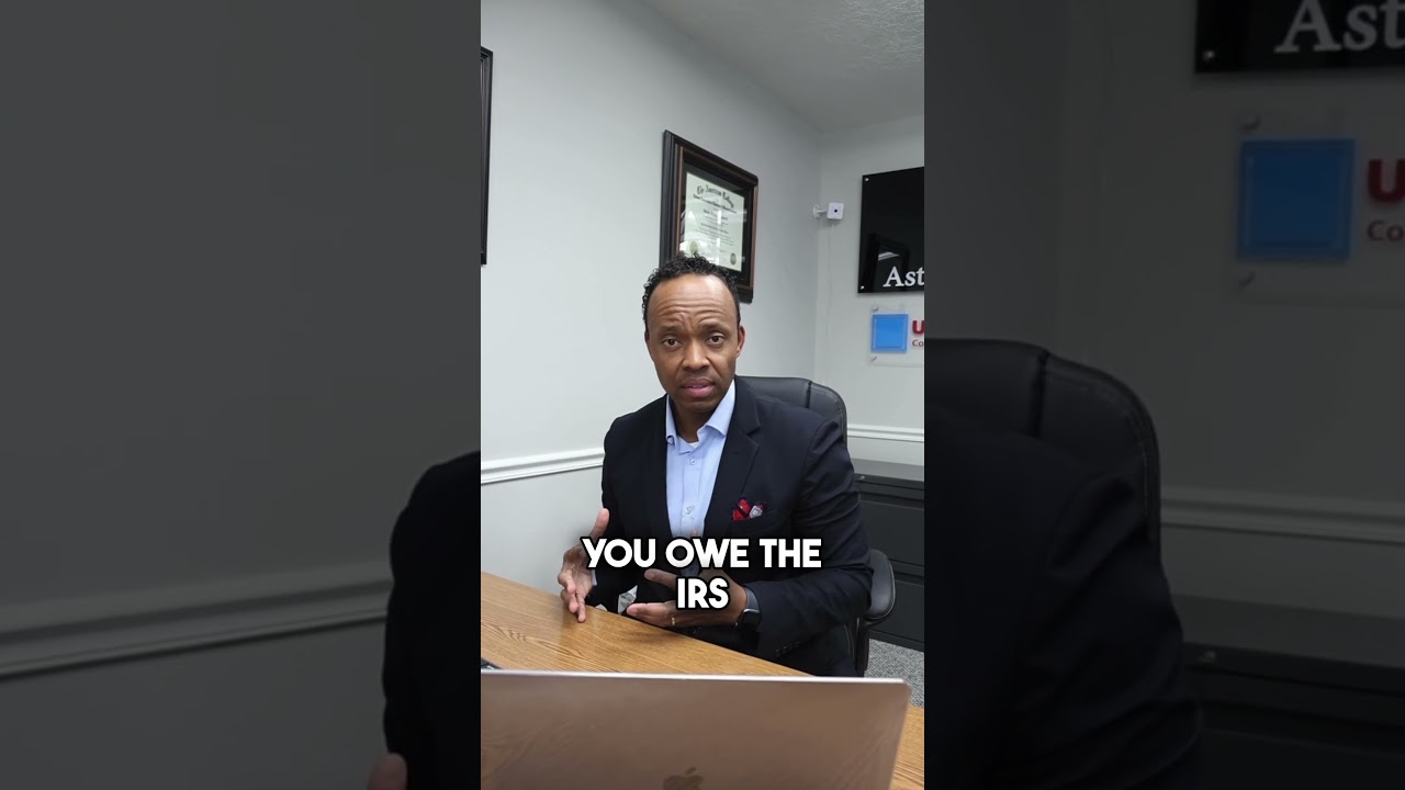 Follow me for more tips on how to save money with taxes! 