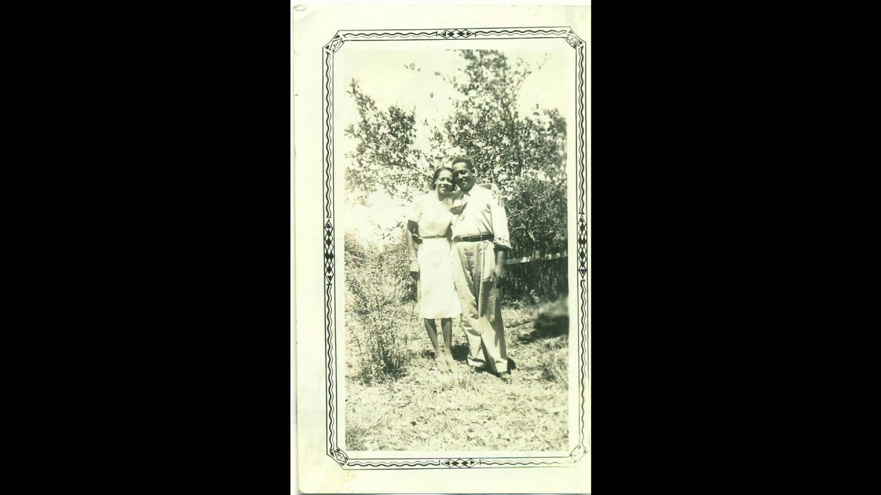 Johnny Temple Jinks Lee Blues (BLUEBIRD B-8913) (1941)