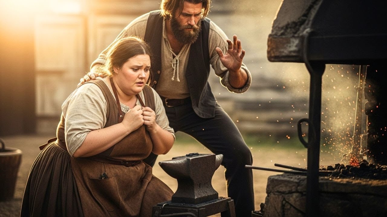 “Bend Over Now,” the Mountain Man Ordered— What He Truly Needed Wasn’t Obedience