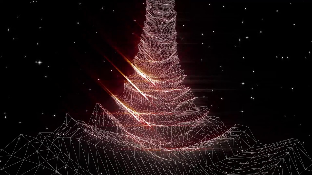 Fairy - Visualizer Music Video
