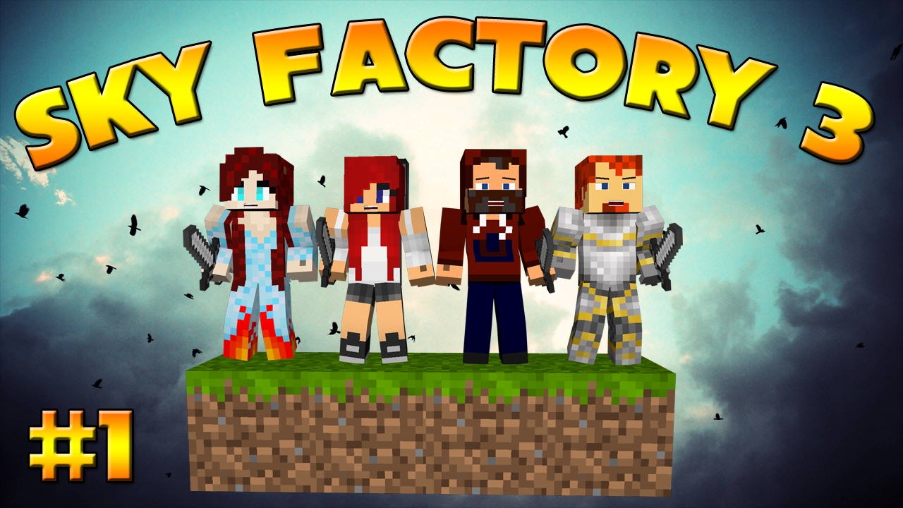 *NEW SERIES* 