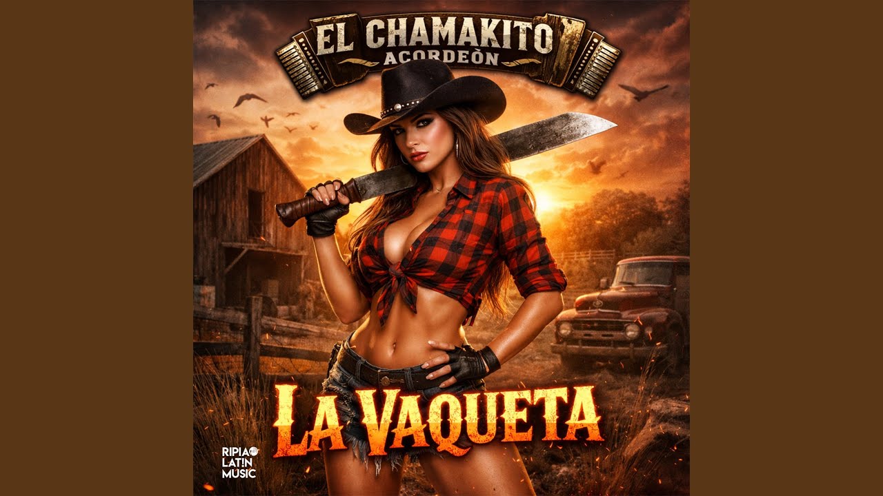 La Vaqueta (Live)