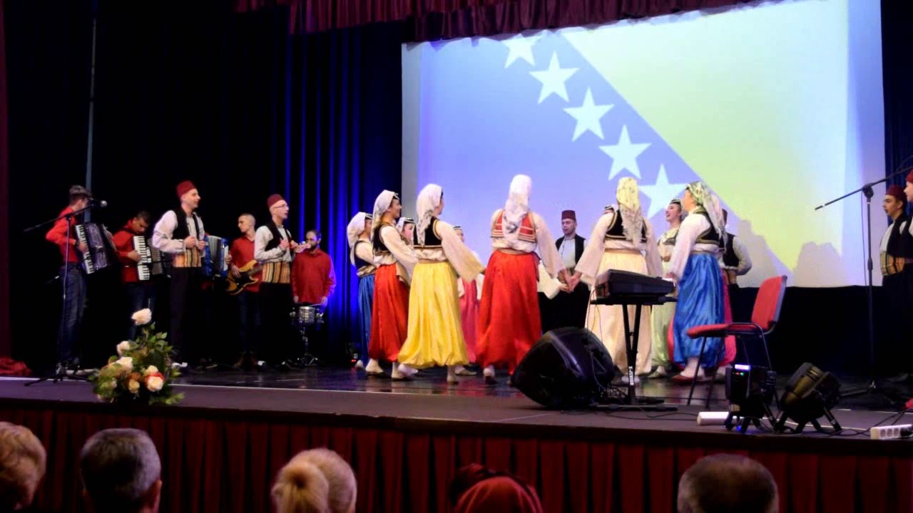 Bosna