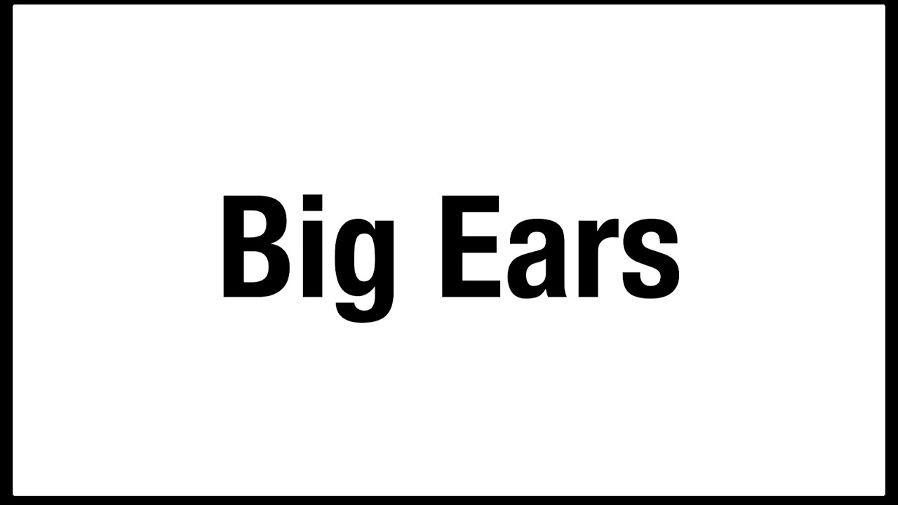 No Surgery with Protruding Ears, Prominent Ear Treatment