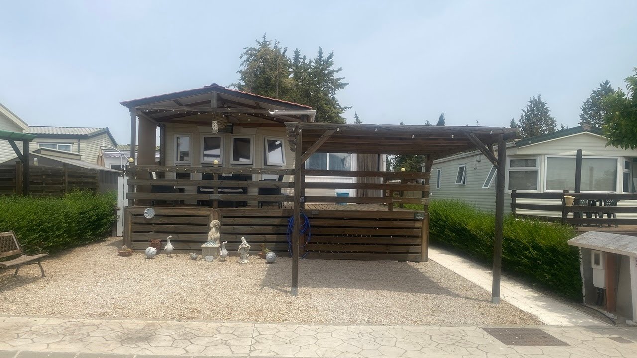 ABI Beverley mobile home for sale in Spain. 70LP 03-06-2024
