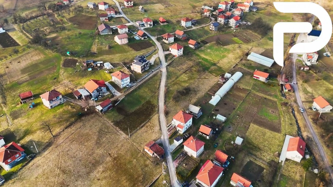 Tu gdje sam rođen, tu mi duša najmirnije diše.