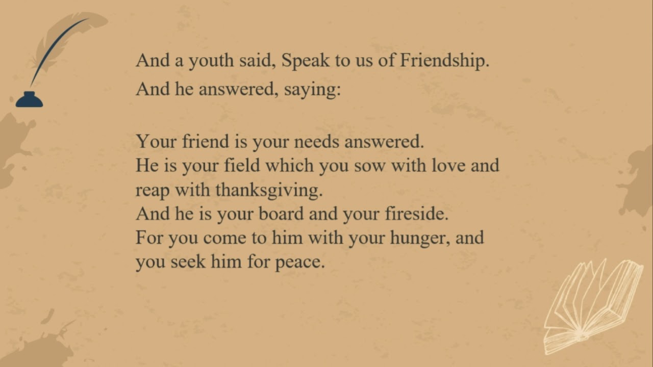 Middle-Eastern Literature 