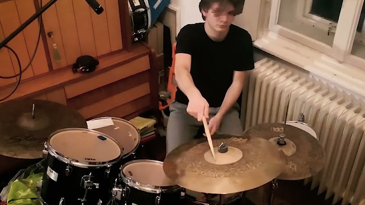 Vienna Drum Competition 2026