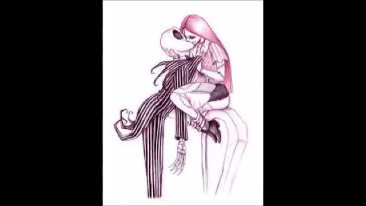 Jack and Sally - A Thousand Years